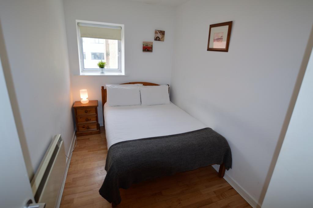Metrostays - Stephen's 7-1 * Dublín